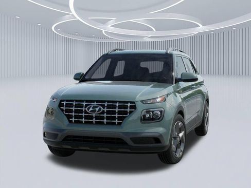 New 2026 Hyundai Venue SEL FWD image 6