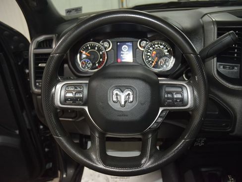 Used 2022 RAM 3500 Tradesman AWD/4WD image 29