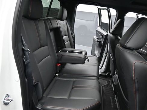 New 2025 Honda Ridgeline TrailSport image 25