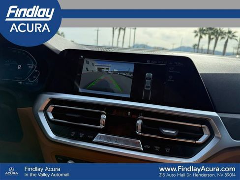 Used 2022 BMW 330e w/ Convenience Package image 11