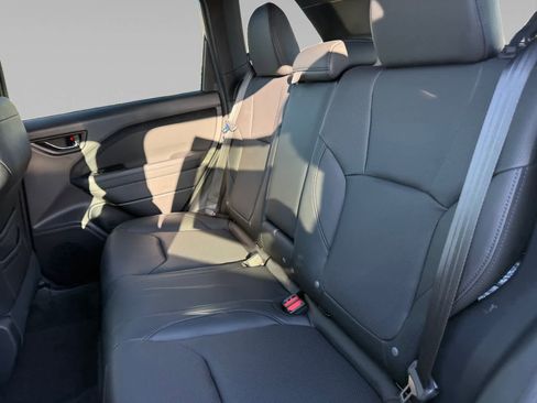 New 2026 Subaru Forester Limited image 13