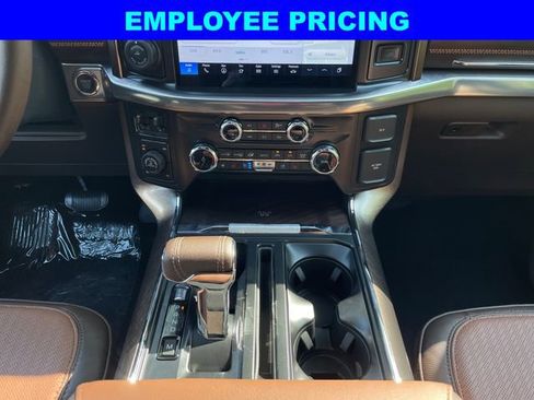 New 2026 Ford F150 King Ranch AWD/4WD image 11