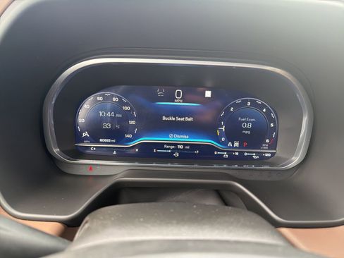 Used 2023 Chevrolet Tahoe High Country image 12