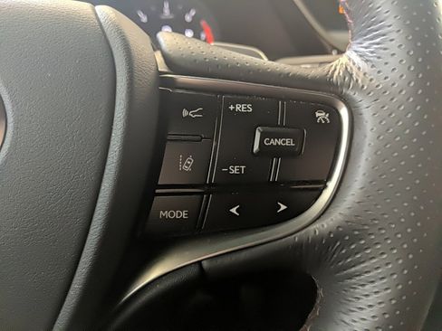 Used 2023 Lexus ES 350 F Sport image 18