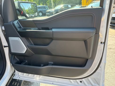 New 2025 Ford F150 Raptor image 14