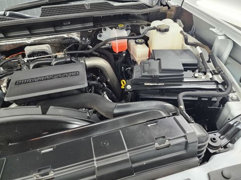 Used 2025 Chevrolet Silverado 3500 LT w/ All Star Edition image 22