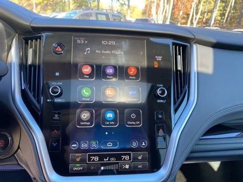 Used 2023 Subaru Outback Onyx Edition XT image 30