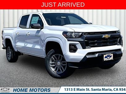 New 2026 Chevrolet Colorado LT w/ Advanced Trailering Package