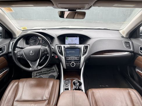 Used 2018 Acura TLX V6 SH-AWD w/ Technology Pkg image 21