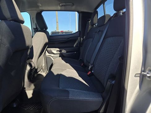 Used 2024 Ford Ranger XLT image 28