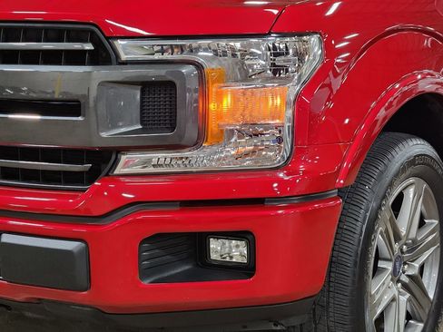 Used 2020 Ford F150 XLT w/ Equipment Group 302A Luxury image 14