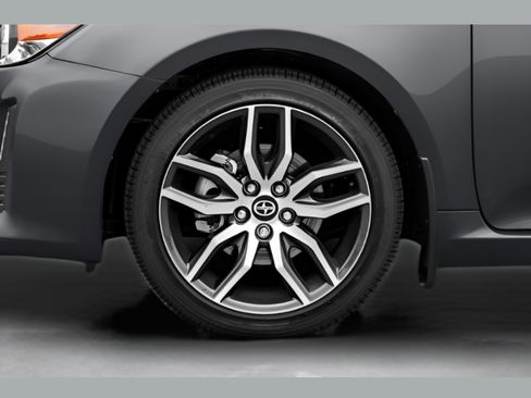 Used 2015 Scion tC image 12