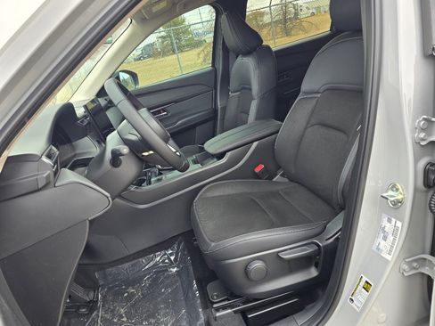 New 2026 MAZDA CX-5 Select AWD/4WD image 13