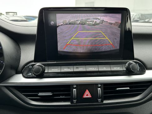 Certified 2023 Kia Forte LXS FWD image 30