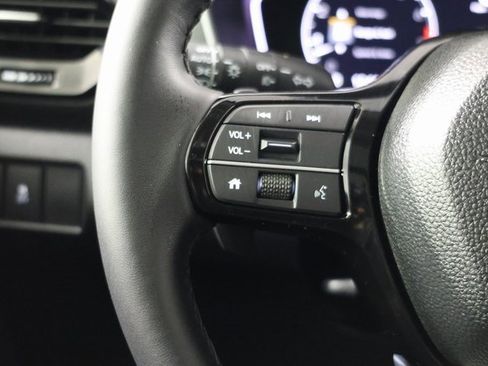 New 2025 Honda Pilot Touring image 19