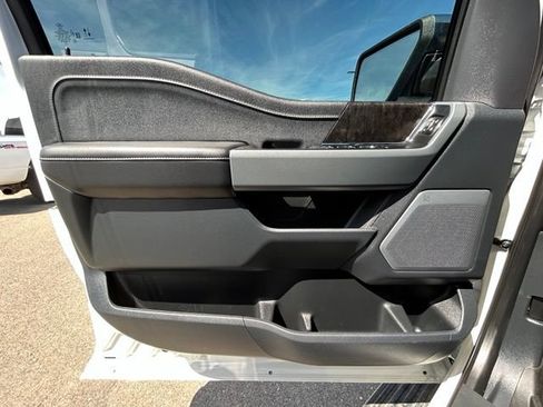 Used 2023 Ford F150 Lariat w/ Equipment Group 502A High AWD/4WD image 35