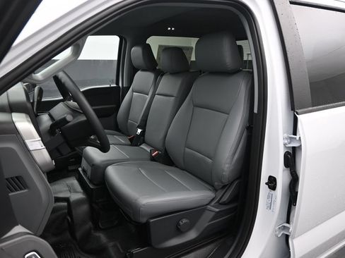 New 2026 Ford F550 2WD Crew Cab image 12