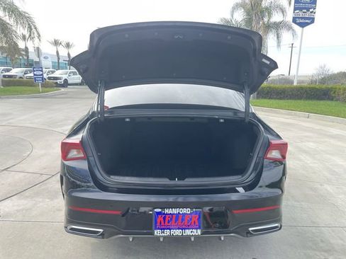 Used 2021 Kia K5 GT-Line image 24