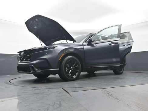 Certified 2023 Honda CR-V Sport image 49