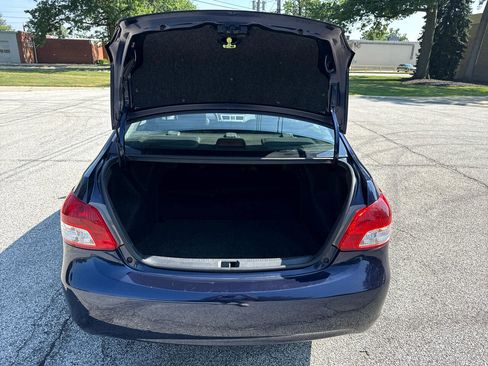 Used 2008 Toyota Yaris Sedan image 19