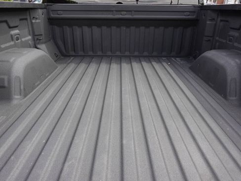 Used 2023 Chevrolet Silverado 1500 Custom w/ LPO, Dark Essentials Package AWD/4WD image 20