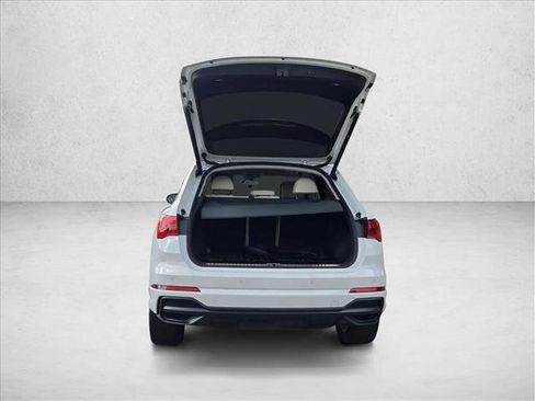 Used 2022 Audi Q3 2.0T Premium Plus image 7