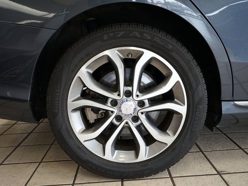 Used 2016 Mercedes-Benz C 300 4MATIC Sedan image 53