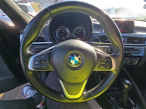 Used 2018 BMW X2 sDrive28i w/ Convenience Package image 8