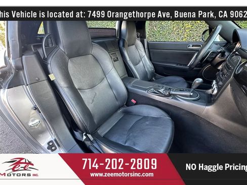 Used 2015 MAZDA MX-5 Miata Grand Touring RWD image 36