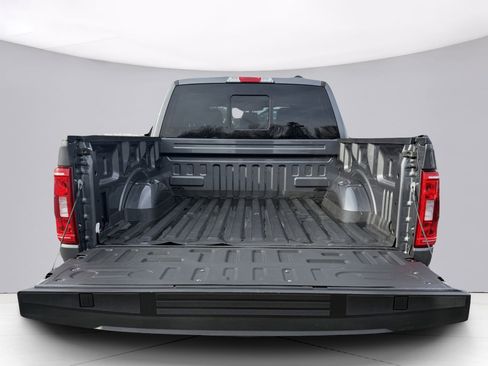 Used 2023 Ford F150 XLT w/ Equipment Group 302A High image 18