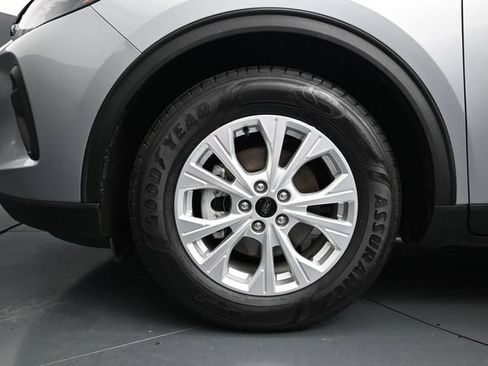 Used 2024 Ford Escape Active FWD image 17