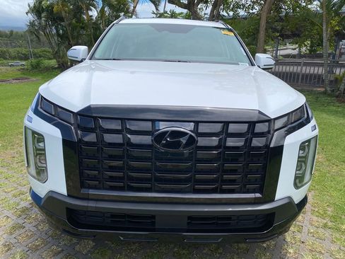 Used 2024 Hyundai Palisade XRT FWD image 2