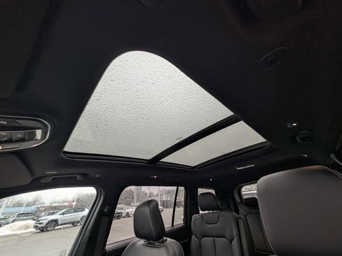 New 2026 Jeep Grand Cherokee L Limited image 3