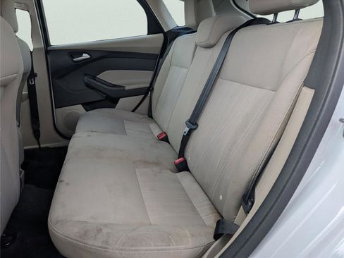 Used 2018 Ford Focus SE image 20