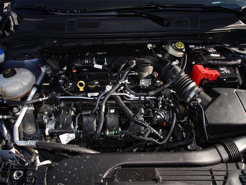 Certified 2022 Lincoln Corsair FWD w/ Premium Package image 25