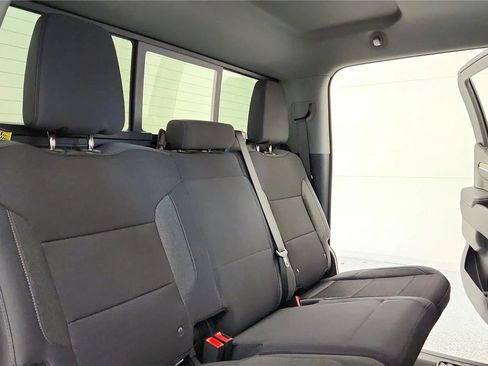 New 2026 Chevrolet Silverado 1500 LT w/ Convenience Package II AWD/4WD image 37