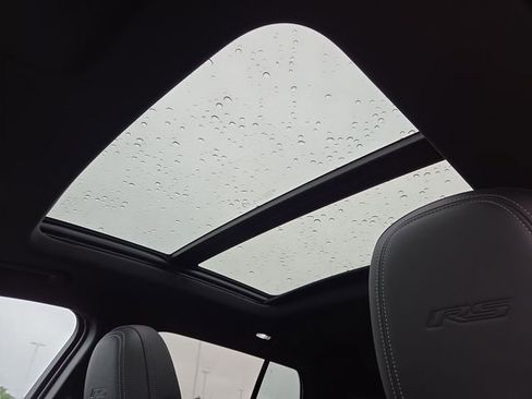 New 2025 Chevrolet Equinox EV RS w/ Convenience Package II image 18