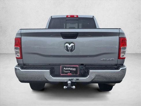 Used 2020 RAM 2500 Tradesman image 6