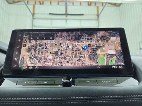 Used 2024 Nissan Rogue SL w/ SL Premium Package image 32