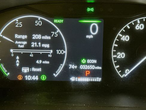 Used 2024 Honda CR-V Sport-L image 19