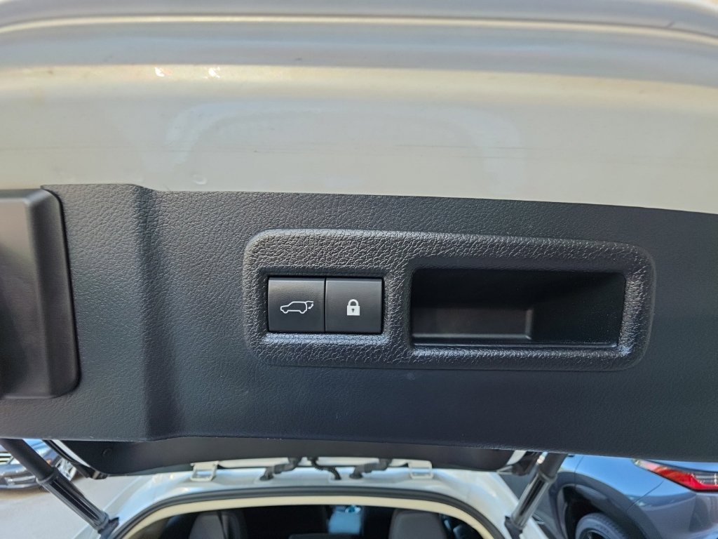 Used 2019 Lexus NX 300 AWD w/ Premium Package image 13