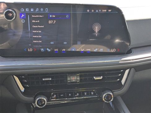 New 2026 Chevrolet Tahoe Premier image 15