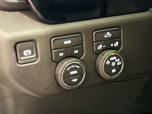 New 2026 Chevrolet Silverado 1500 RST w/ RST Select Package image 11