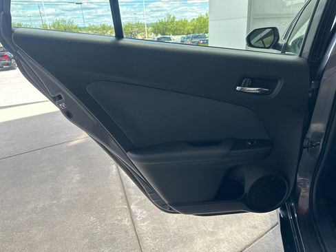 Used 2016 Toyota Prius Two FWD image 14