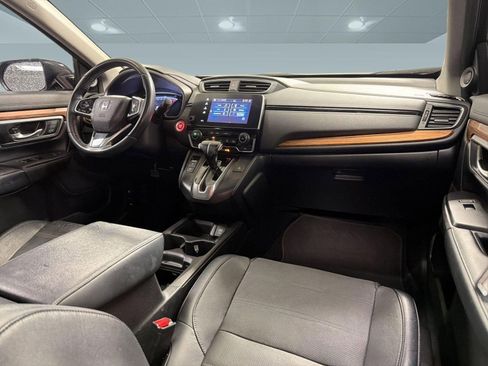 Used 2018 Honda CR-V EX-L image 29