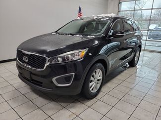 Used 2016 Kia Sorento LX video 2