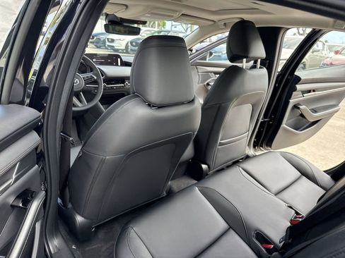 New 2026 MAZDA MAZDA3 2.5 S Sedan w/ Preferred Pkg image 35