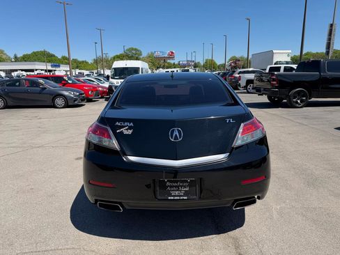 Used 2012 Acura TL FWD image 6