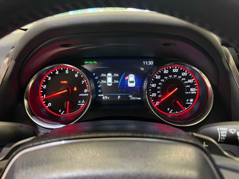 Used 2019 Toyota Camry XSE image 19