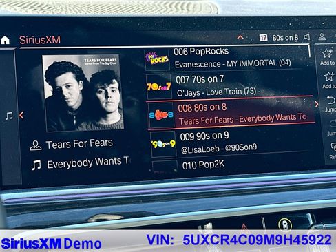 Used 2021 BMW X5 sDrive40i w/ Premium Package 2 image 29